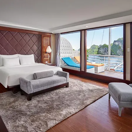 Le Journey Calypso Cruises Hotel