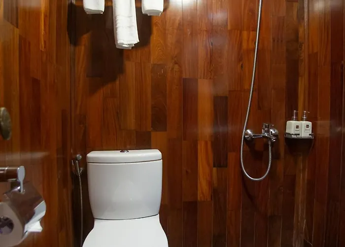 Botel Le Journey Premium Cruise 4*