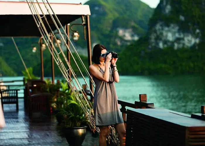 Le Journey Premium Cruise 4*