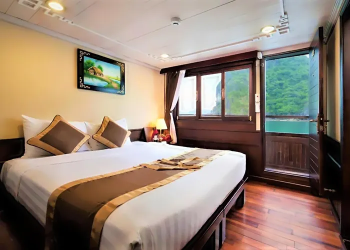 Le Journey Premium Cruise 4*