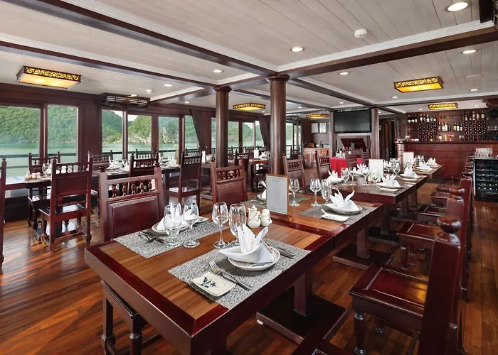 Botel Le Journey Premium Cruise